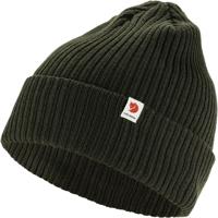 Fjallraven Fjällräven Rib Muts Deep Forest One Size