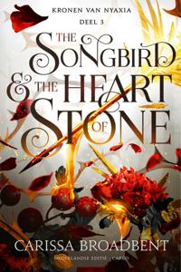 The Songbird and the Heart of Stone (Hardback)