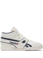 Reebok Workout Pro hi-top sneakers - Blanc