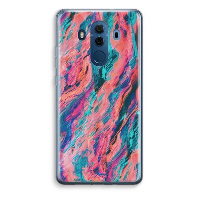 Electric Times: Huawei Mate 10 Pro Transparant Hoesje