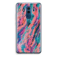 Electric Times: Huawei Mate 10 Pro Transparant Hoesje Electric Times: Huawei Mate 10 Pro Transparant Hoesje
