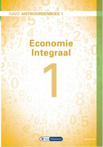 Economie Integraal (Paperback)