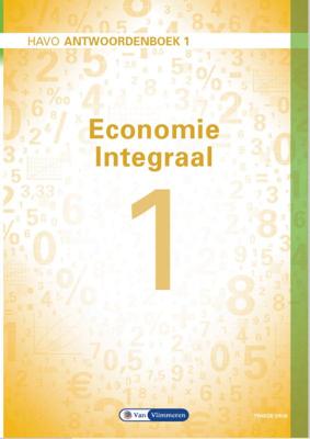 Economie Integraal (Paperback)