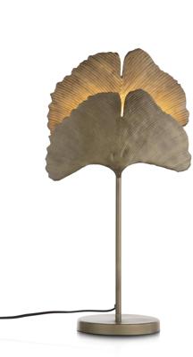 Tafellamp Ginkgo
