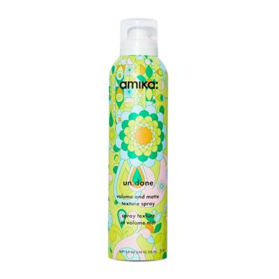 amika un.done volume & texture spray