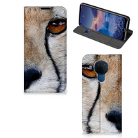 Nokia 5.4 Hoesje maken Cheetah