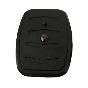 Caruba Blackstar 151 Statiefplaat