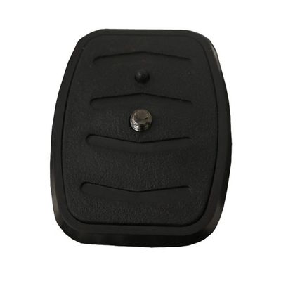 Caruba Blackstar 151 Statiefplaat