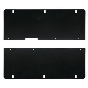 DAP 19 inch rackmounts voor GIG-83CFX en GIG-104C mixer