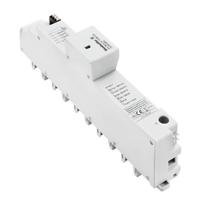 Weidmüller 2830910000 VPU ZPA S I 3+1 R 300/12,5 Overspanningsafleider 1 stuk(s) Weidmüller 2830910000 VPU ZPA S I 3+1 R 300/12,5 Overspanningsafleider 1 stuk(s)
