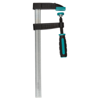 Wolfcraft Schroefklem | SC | 300mm | 1 stuk - 3059000