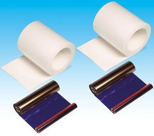DNP papier dm4640 2 rol � 400 st. 10x15 voor ds40