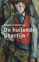 De huilende libertijn - Andreas Burnier - ebook
