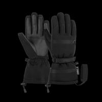 Reusch Cozy Down R-TEX® XT Handschoen Black / Black 7 Reusch Cozy Down R-TEX® XT Handschoen Black / Black 7