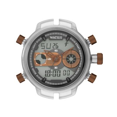 Unisex horloge Watx & Colors RWA2721 (Ø 49 mm)