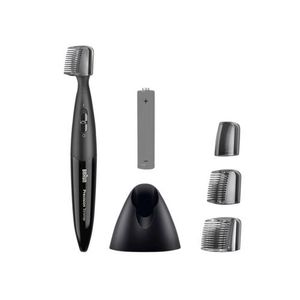 Braun PT5010 precisietrimmer Zwart