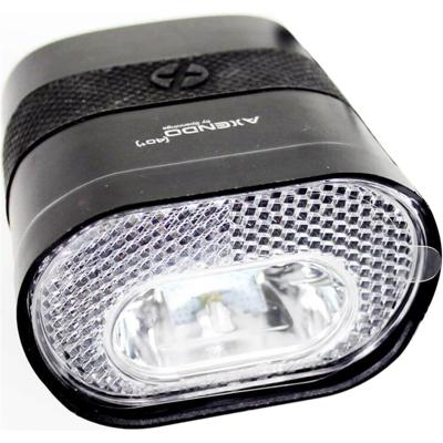 Spanninga Cortina koplamp axendo 40 plus e-bike