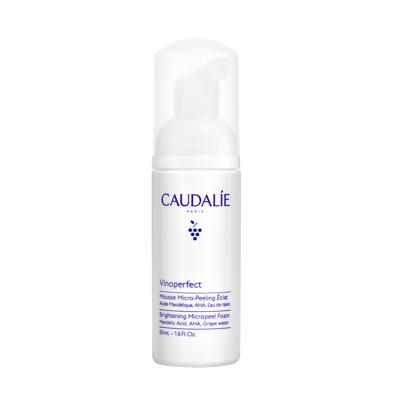 Caudalie Vinoperfect Micro-peeling Mousse 50ml
