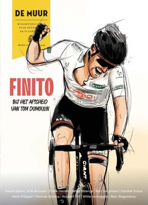 De muur 78 (Paperback)