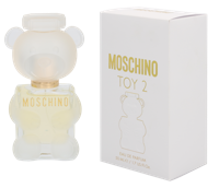 Moschino Toy 2 Eau de parfum Spray 50 ml Dames