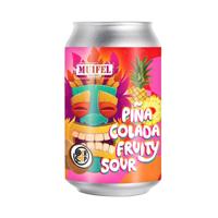 Muifel Pina Colada Fruity Sour 33cl