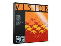 Thomastik Infeld VI-100-ST snarenset viool 4/4