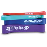 TheraBand High Resistance Bands 4-pack