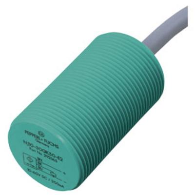 Pepperl+Fuchs Inductieve sensor NPN NBB10-30GK50-E0-M
