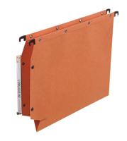 Hangmap elba avz mark1 a4 v-bodem or | 25 stuks