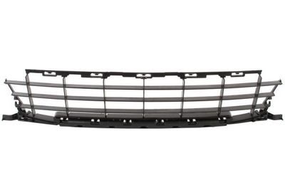 Ventilatiegrille, bumper 6502075508991P