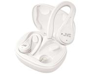 JVC HA-EC25TWU - in-ear hoofdtelefoon, wit