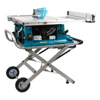 Makita 2704NX1 Zaagtafel met onderstel