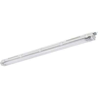 OSRAM HOMELIGHTING Submarine Recycled Plastic 120 2 X 13.5W 840 G13 T8 LED-lamp voor vochtige ruimte