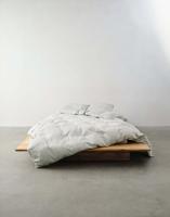 Marc O'Polo Marc O'Polo Janne Dekbedovertrek 260x200/220 Grey mist