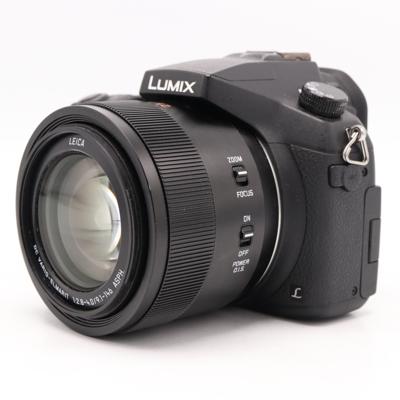 Panasonic Lumix DMC-FZ1000 occasion