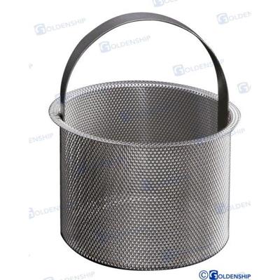 Recambios filtros GS30421 - CESTA RECAMBIO PARA FILTRO ""COMO""