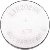 Akyga AKY1984 Oplaadbare knoopcel LIR2025 Li-ion 48 mAh 3.7 V 1 stuk(s)