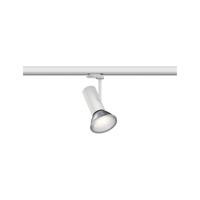 Paulmann Apol 95407 Systeemlamp (basis) ProRail3 E27 Wit - thumbnail