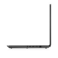 DELL Latitude 14 Notebook 35,6 cm (14") Intel® Core™ i5 4 GB DDR3L-SDRAM 500 GB HDD Wi-Fi 5 (802.11ac) Windows 7 Professional Zwart - thumbnail