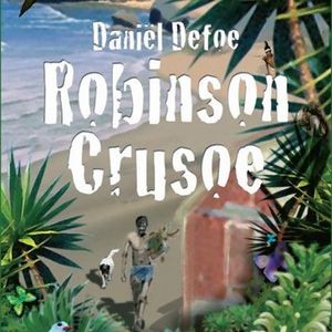 Robinson Crusoë