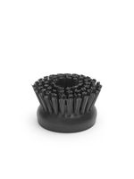 Brabantia vervangende kop voor afwasborstel dark grey