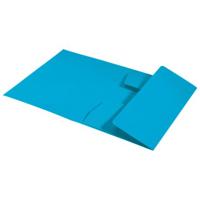 Leitz 39060035 map Doos Blauw A4