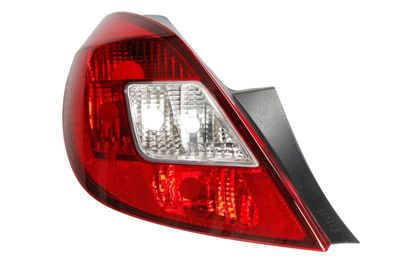 Achterlicht 043391