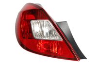 Achterlicht 043391