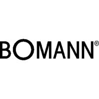 Bomann KF 561 256100 Reserve filter voor afzuigkap 1 paar