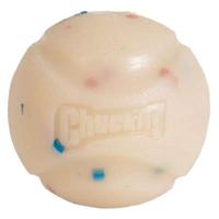 CHUCKIT BIRTHDAY BALL MET VANILLEGEUR CHUCKIT BIRTHDAY BALL MET VANILLEGEUR