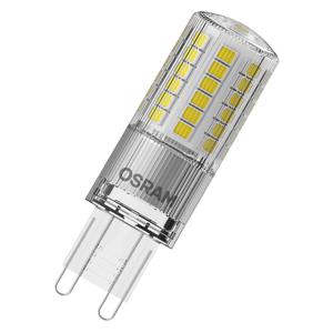 Osram LED Pin LED-lamp - G9 - 3.4W - 2700K 4058075432451