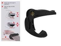 Wittner W-996-F capo voor akoestische gitaar - thumbnail