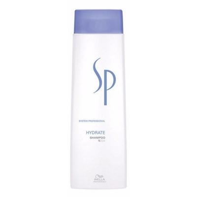 Wella SP Hydrate Shampoo 250ml