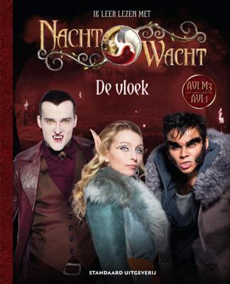 De vloek (Hardback)